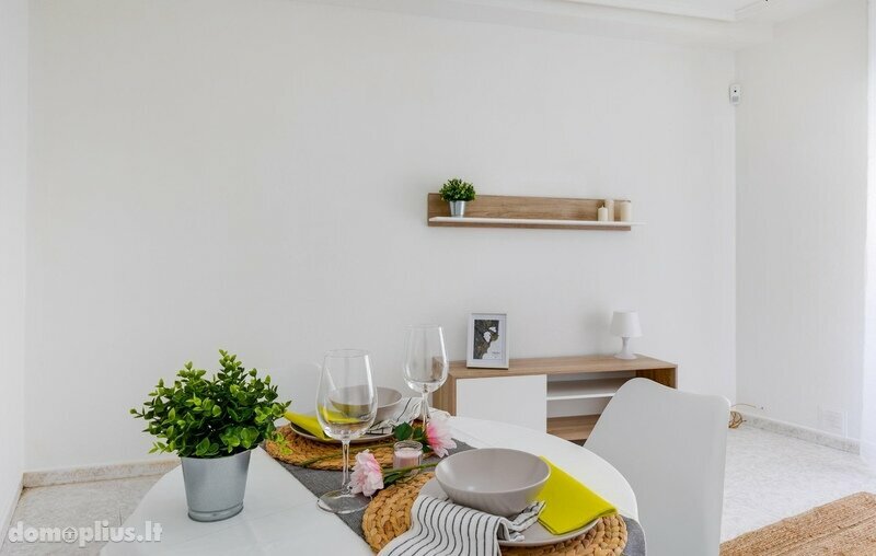 Продается 2 комнатная квартира Испания, Torrevieja