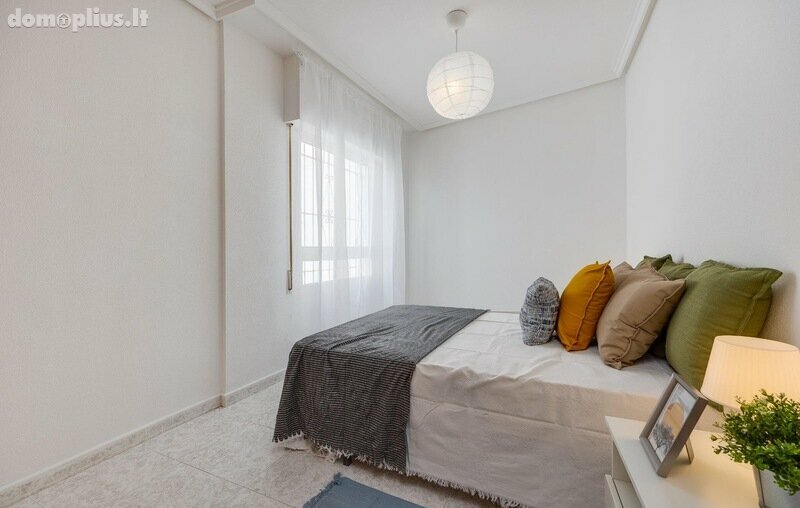 Продается 2 комнатная квартира Испания, Torrevieja