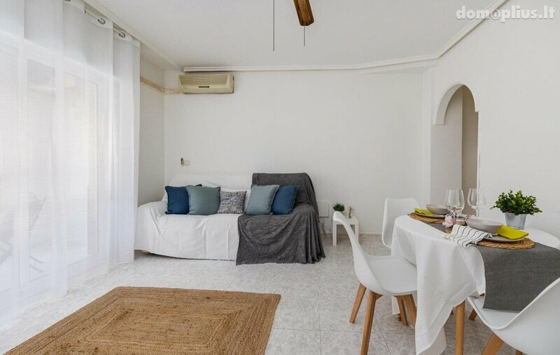 Продается 2 комнатная квартира Испания, Torrevieja