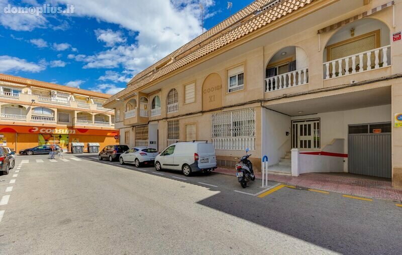 Продается 2 комнатная квартира Испания, Torrevieja