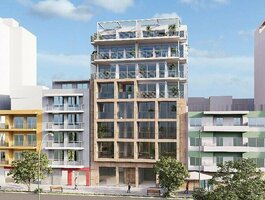 2 комнатная квартира Испания, Villajoyosa