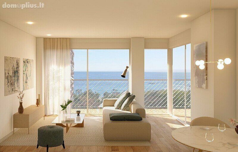 Продается 2 комнатная квартира Испания, Villajoyosa