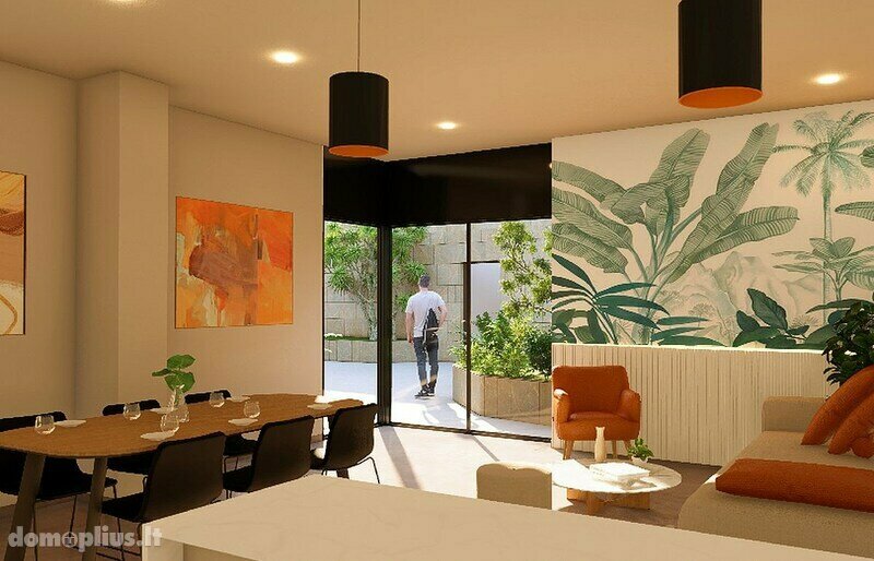 Продается 2 комнатная квартира Испания, Villajoyosa