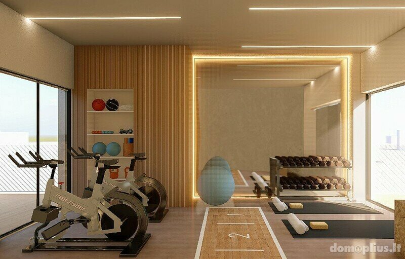 Продается 2 комнатная квартира Испания, Villajoyosa