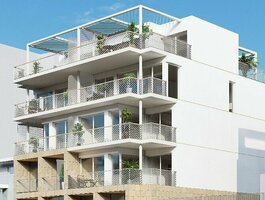 Продается 2 комнатная квартира Испания, Villajoyosa