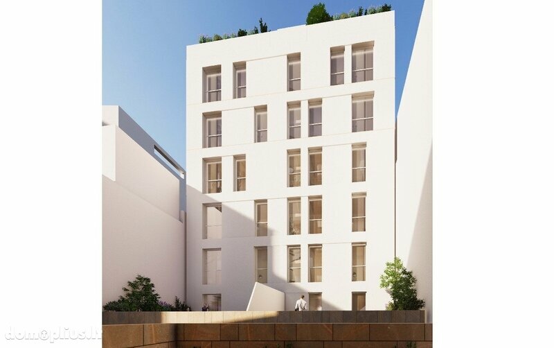 Продается 2 комнатная квартира Испания, Villajoyosa