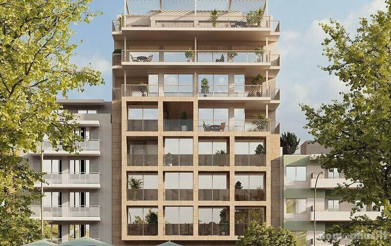 Продается 2 комнатная квартира Испания, Villajoyosa