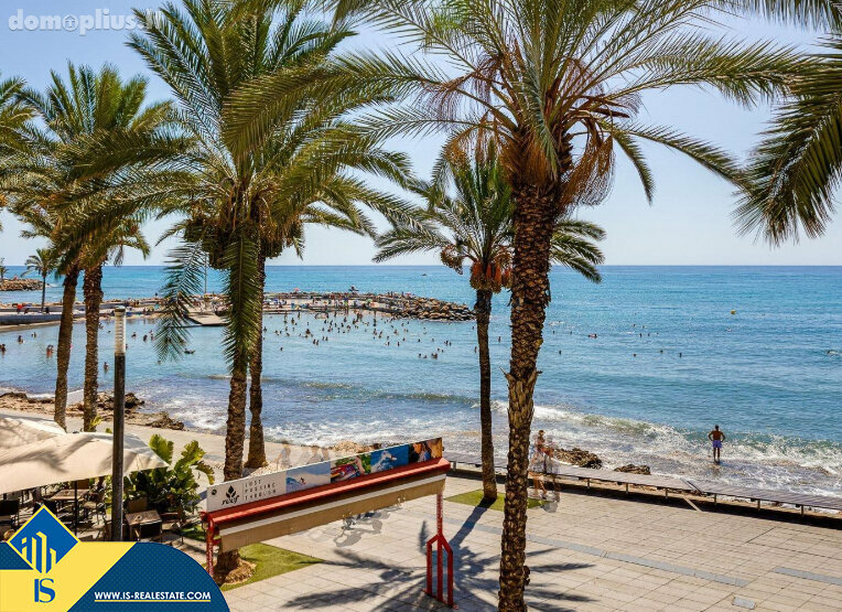 Parduodamas 5 kambarių butas Ispanijoje, Torrevieja