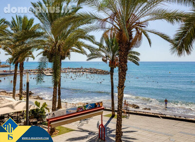 5 rooms apartment for sell Spain, Torrevieja