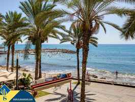 5 room apartment Spain, Torrevieja