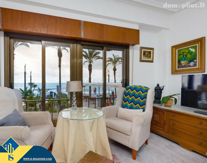 Продается 5 комнатная квартира Испания, Torrevieja