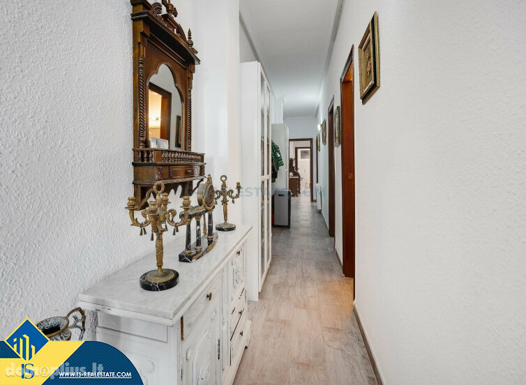 Продается 5 комнатная квартира Испания, Torrevieja