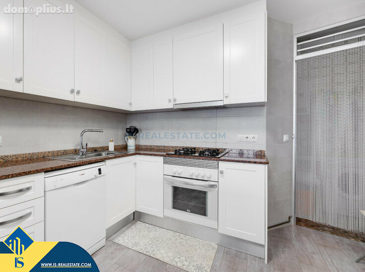 Продается 5 комнатная квартира Испания, Torrevieja