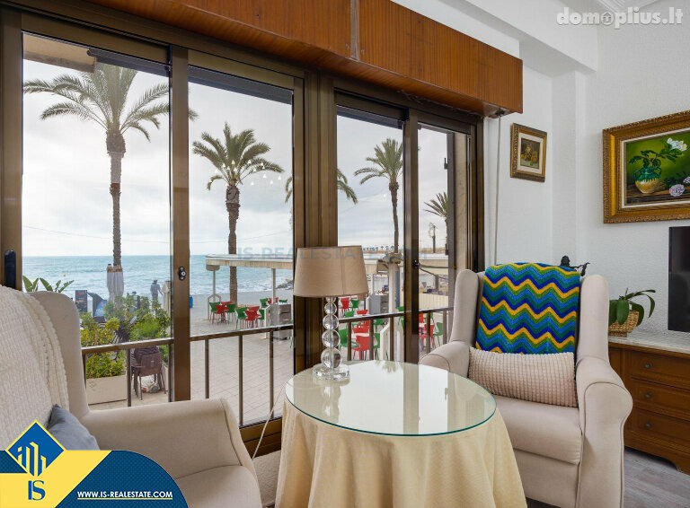 Продается 5 комнатная квартира Испания, Torrevieja