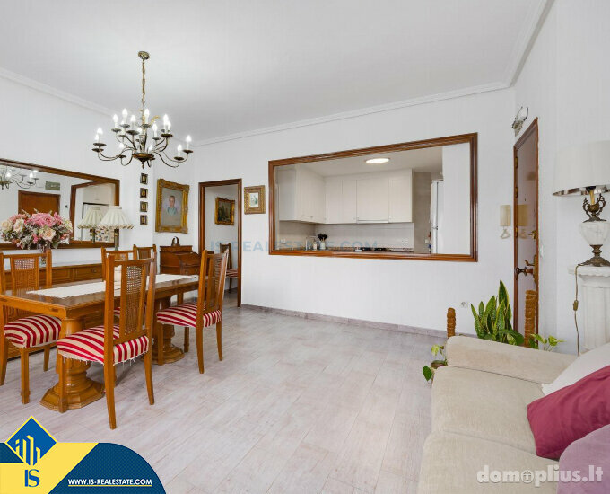 Продается 5 комнатная квартира Испания, Torrevieja