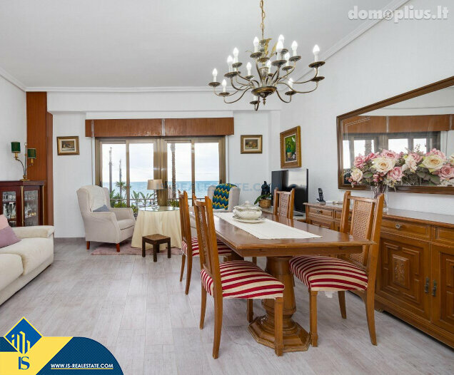 Продается 5 комнатная квартира Испания, Torrevieja