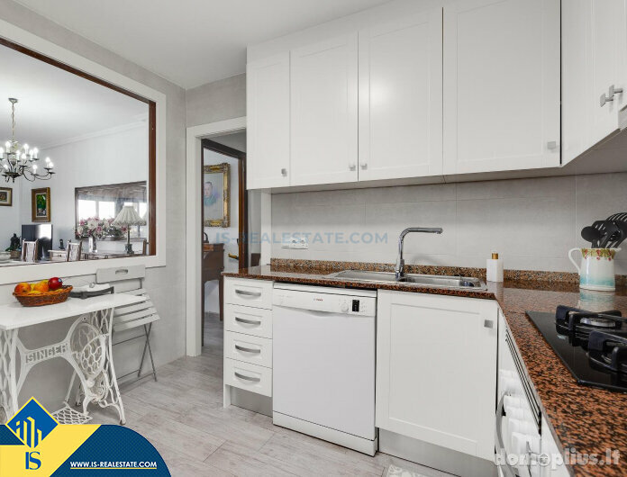 Продается 5 комнатная квартира Испания, Torrevieja
