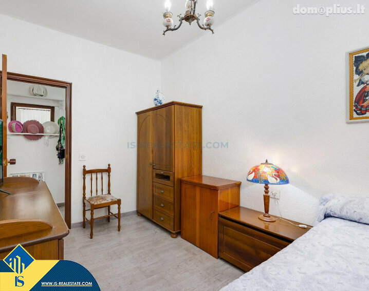 Продается 5 комнатная квартира Испания, Torrevieja