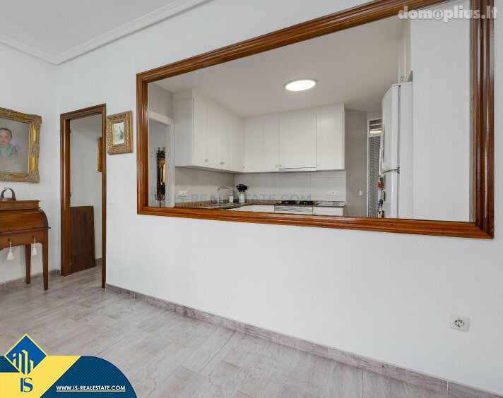 Продается 5 комнатная квартира Испания, Torrevieja