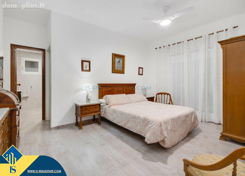 Продается 5 комнатная квартира Испания, Torrevieja