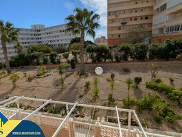 Parduodamas 3 kambarių butas Ispanijoje, Torrevieja