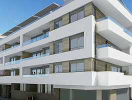 2 room apartment Spain, Torrevieja