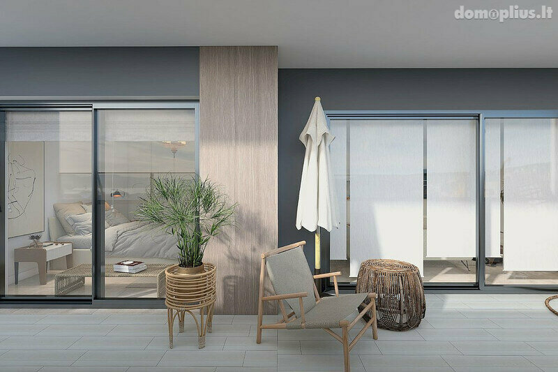 Продается 2 комнатная квартира Испания, Torrevieja
