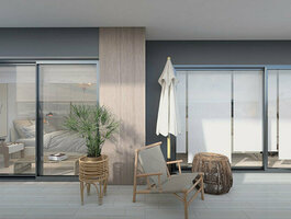 Продается 2 комнатная квартира Испания, Torrevieja