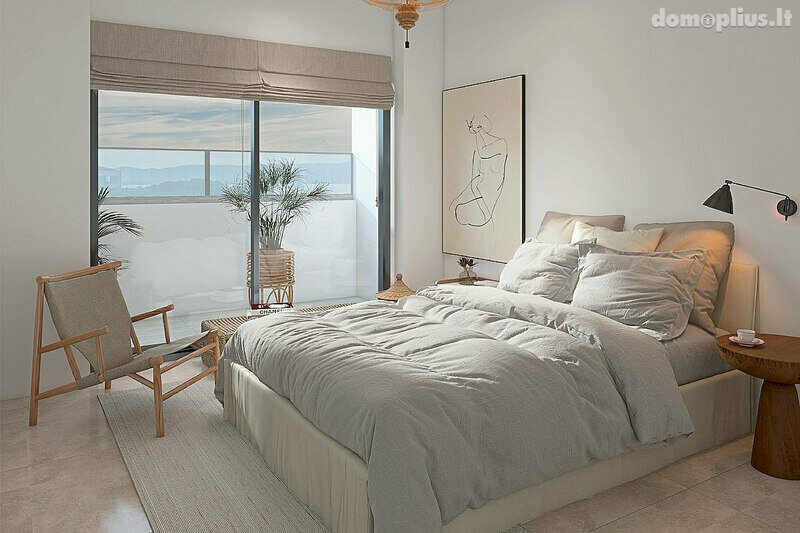 Продается 2 комнатная квартира Испания, Torrevieja
