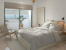 Продается 2 комнатная квартира Испания, Torrevieja