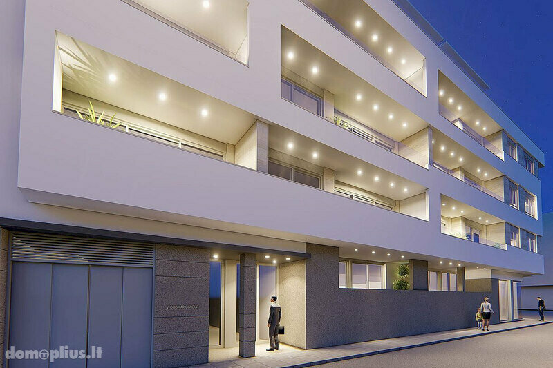 Продается 2 комнатная квартира Испания, Torrevieja
