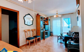 4 комнатная квартира Испания, Torrevieja