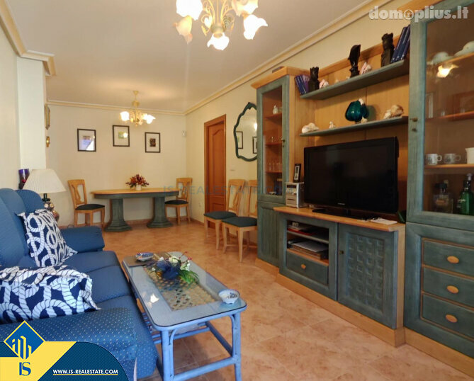 Продается 4 комнатная квартира Испания, Torrevieja