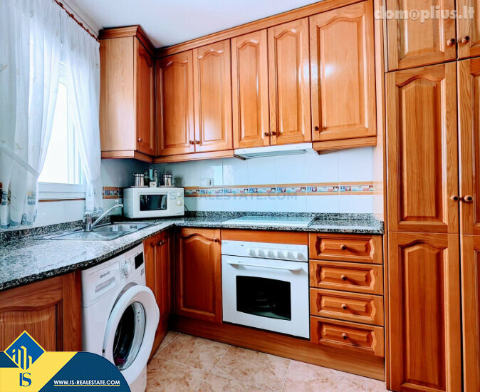Продается 4 комнатная квартира Испания, Torrevieja