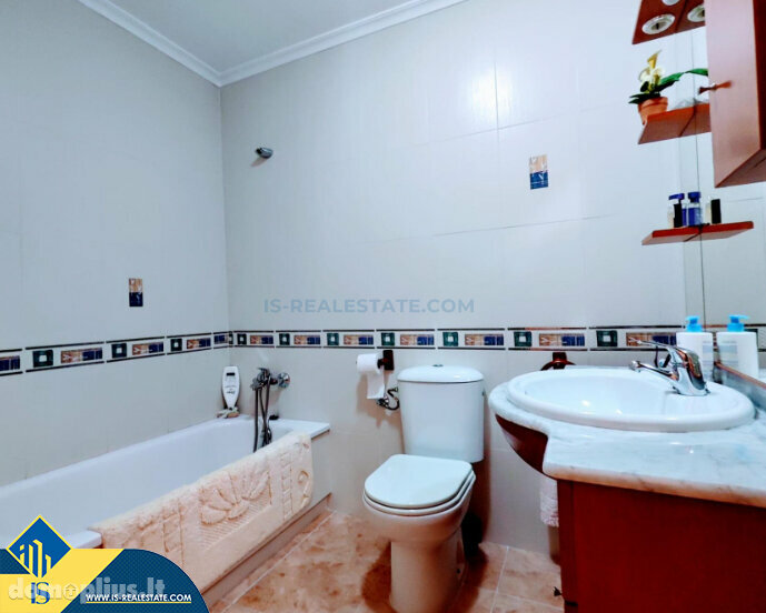 Продается 4 комнатная квартира Испания, Torrevieja