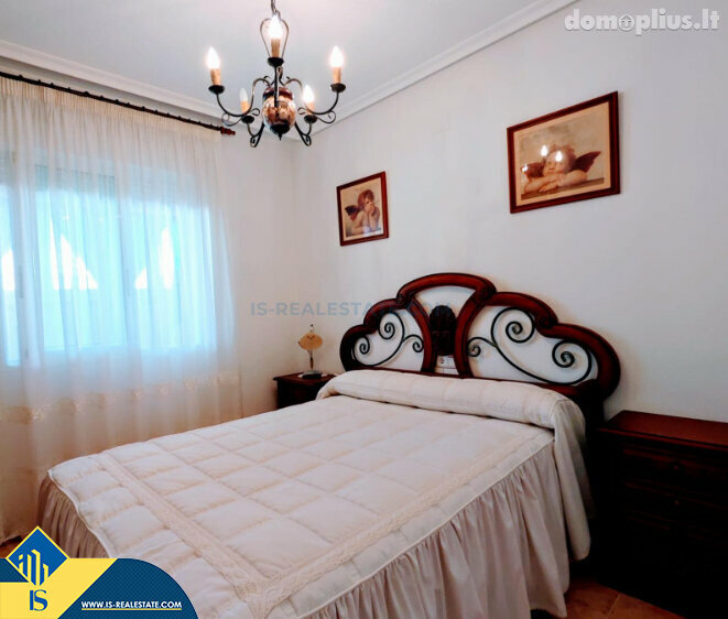 Продается 4 комнатная квартира Испания, Torrevieja
