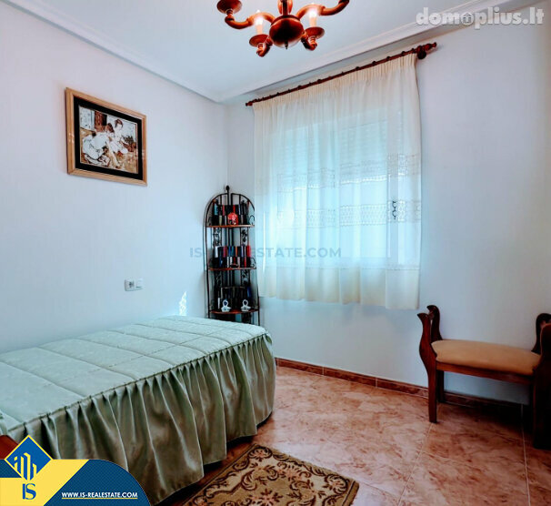 Продается 4 комнатная квартира Испания, Torrevieja