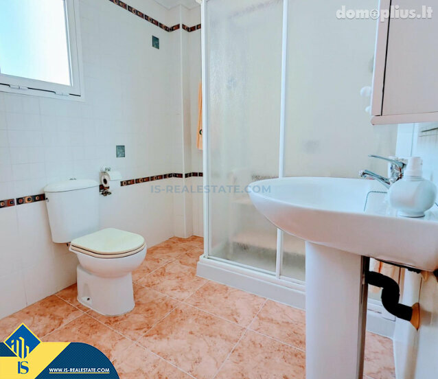 Продается 4 комнатная квартира Испания, Torrevieja