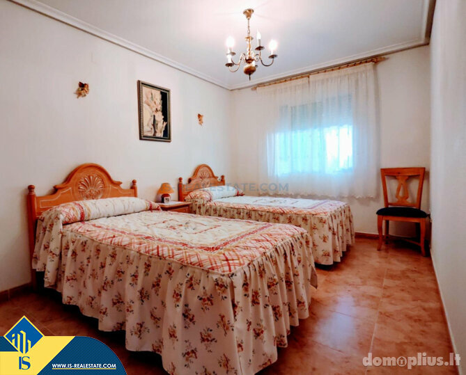 Продается 4 комнатная квартира Испания, Torrevieja