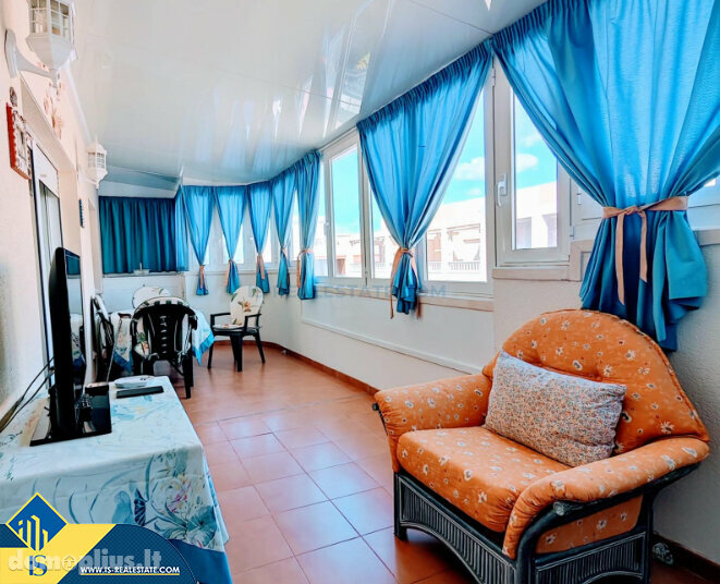Продается 4 комнатная квартира Испания, Torrevieja