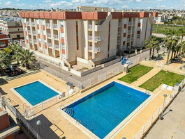 2 kambarių butas Ispanijoje, Orihuela Costa