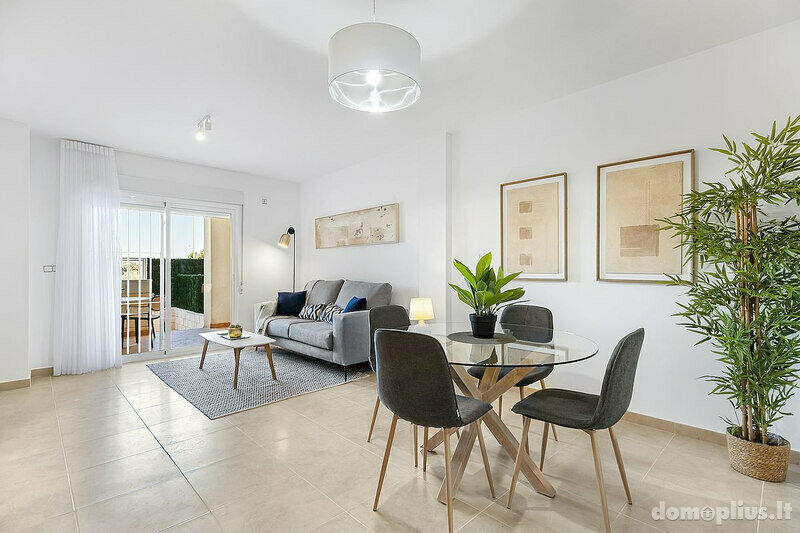 2 rooms apartment for sell Spain, Orihuela Costa