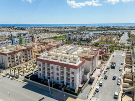 2 rooms apartment for sell Spain, Orihuela Costa