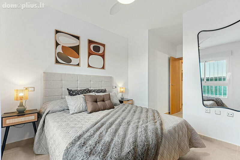 2 rooms apartment for sell Spain, Orihuela Costa