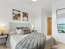 2 rooms apartment for sell Spain, Orihuela Costa
