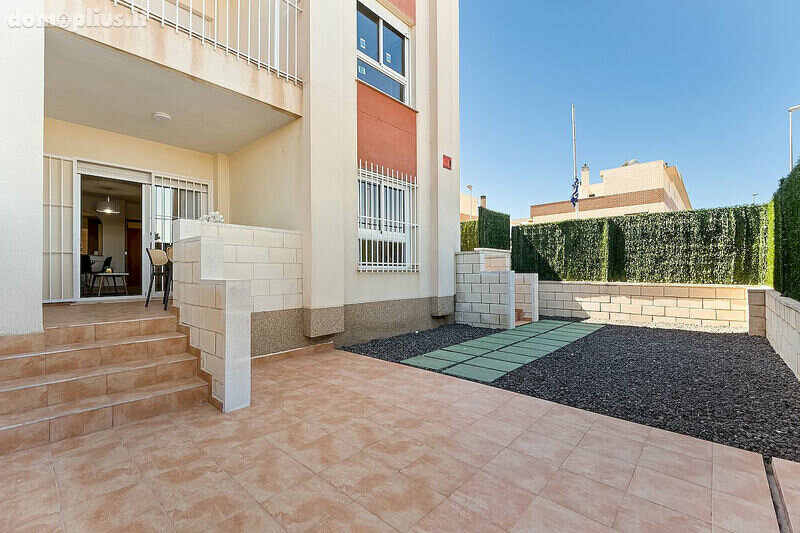 2 rooms apartment for sell Spain, Orihuela Costa