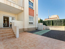 2 rooms apartment for sell Spain, Orihuela Costa