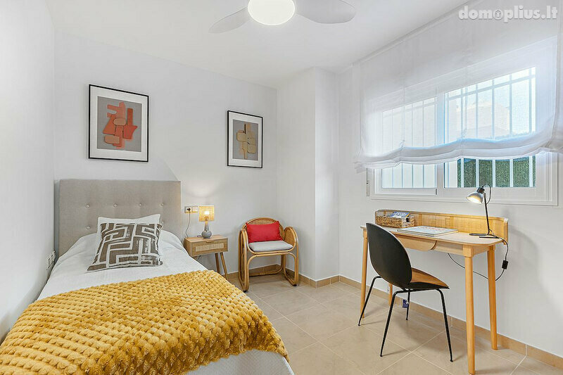 2 rooms apartment for sell Spain, Orihuela Costa