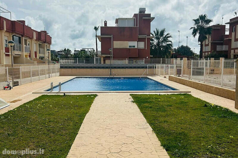 2 rooms apartment for sell Spain, Orihuela Costa