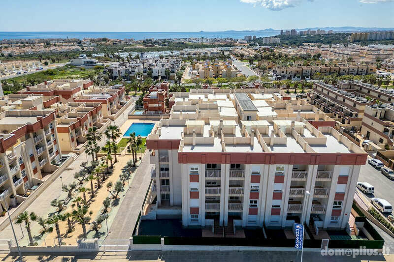 2 rooms apartment for sell Spain, Orihuela Costa